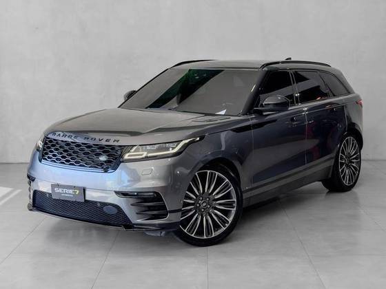 LAND ROVER RANGE ROVER VELAR 3.0 V6 P380 GASOLINA R-DYNAMIC HSE AUTOMÁTICO